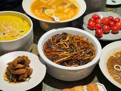 -苏帮袁Sue Cuisine(南开大悦城店)