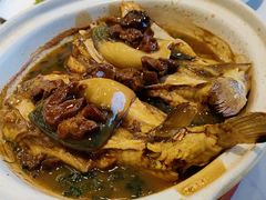 -老季市·三代非遗传承·地标美食老汁鸡(工农路店)