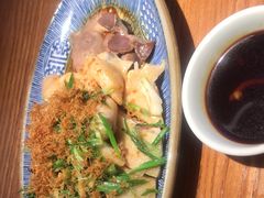 -常来小聚·广州非遗传承餐厅(地王广场店)