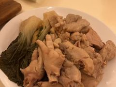 -利苑酒家(宜安广场店)