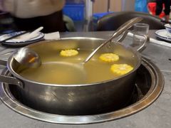 -贵宾牛·潮汕牛肉火锅(珠池总店)