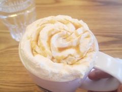 -海岩咖啡(茂业天地店)