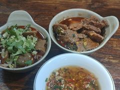 -老瓦房冷锅串串(文殊院店)