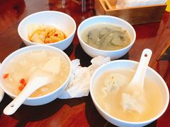 小吃套餐-龙抄手(文殊坊店)