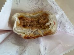 -长发西饼(临顿路店)