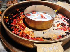 -矮板凳老火锅(宽窄巷子店)