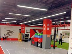 -育健帕里西青少年体能训练中心(广渠门店)