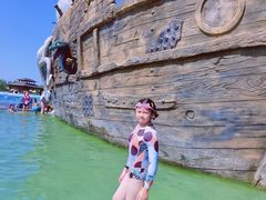 -渔岛海洋度假区