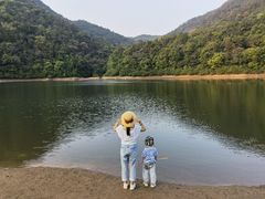 -广州市石门国家森林公园