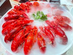 -沪小胖小龙虾(淮海中路旗舰店)