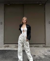 -X-FIRE男士发型设计