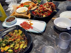 -刘成杰锦州烧烤(南河路店)