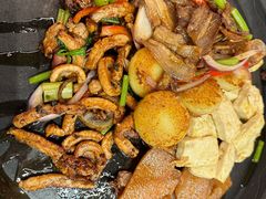 -一烙锅(友谊店)