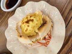 -红叶日料·放题·海胆·定食(星海店)