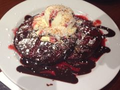 iphone_upload_pic-Pancakes on the rocks(Darling Harbour)