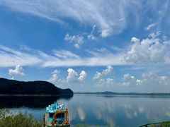 -萨尔浒风景区