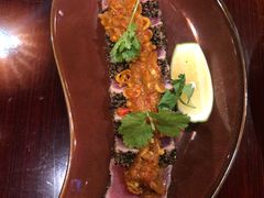 吞拿鱼沙拉-红泰·泰精选·特色料理(中山路店)