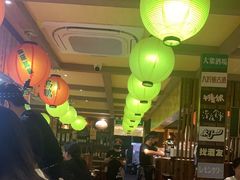 -鸟鹏烧鸟居酒屋(熙龙湾店)