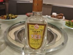 -阳坊胜利涮羊肉(阳坊老店)
