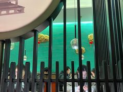 -新白鹿餐厅(嘉兴八佰伴华府店)