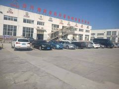 -北京顺潮东机动车市场过户大厅