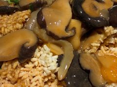 锅巴海参-飶香居(省博物馆店)