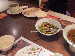 -小隐人家(乐松店)