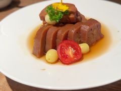 -周家二小姐的菜(西津渡店)