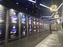 -梧桐阳光国际游泳健身会所(亚运村店)