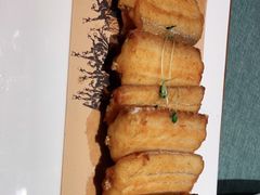 干煎带鱼-宝燕壹号(徐汇店)