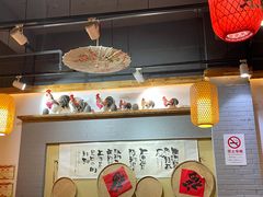-锅来乐地锅鸡(安亭店)