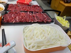-牛品福潮汕牛肉火锅(旺庄店)