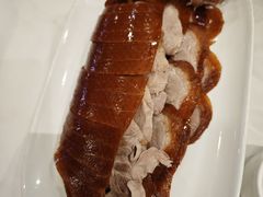 -万荣烤鸭店·北京菜(天坛店)