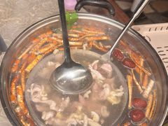 -小煵记·打边炉(西丽文光店)