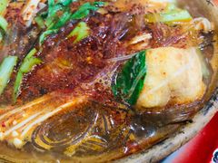 -清真·马文砂锅大全