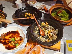 -啫神·广州地标美食(北京路店)