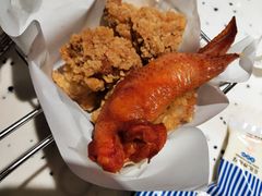 -百威KTV(恒福路店)