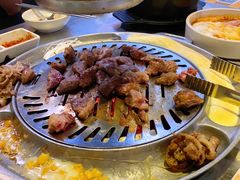 护心肉-喜来稀肉(虹泉路店)