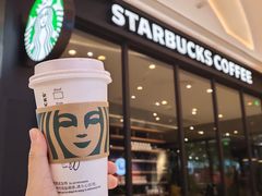 -星巴克(太原茂业天地店)