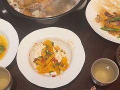 -滇野云南野生菌餐厅(陕西南路店)