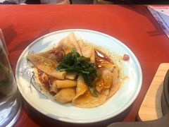-赵小姐丨新中餐(曲江店)