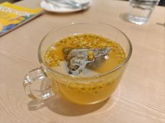 -卡朋西餐(东方广场店)