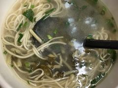 -翡翠拉面小笼包(机场DFS店)