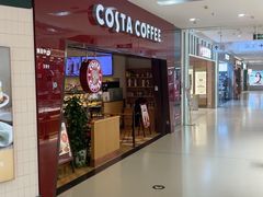 -COSTA COFFEE(天通苑华联店)