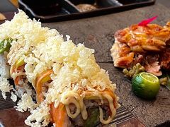 -铭牛烧肉·和牛海鲜自助(高新月牙湖店)