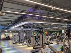 -优享健身(物美圣熙8号购物中心店)