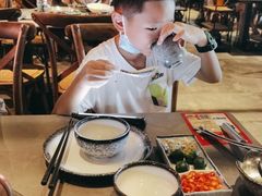 -同仁四季椰子鸡(宝安壹方城店)