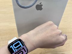 -Apple零售店(深圳益田假日广场店)