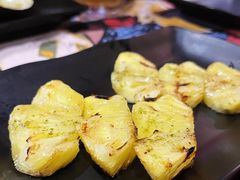 -1218 GRILL 主厨
