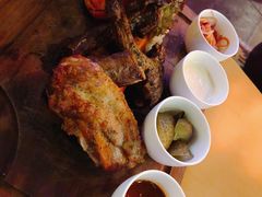 -MR.ROCKY洛奇先生RESTAURANT&BAR(宝安壹方城店)